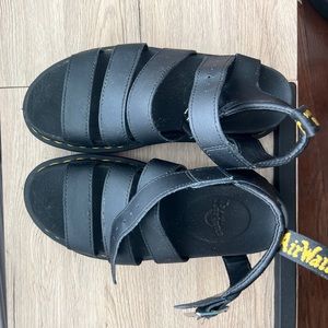 Dr. Marten’s Blaire Hydro Sandals